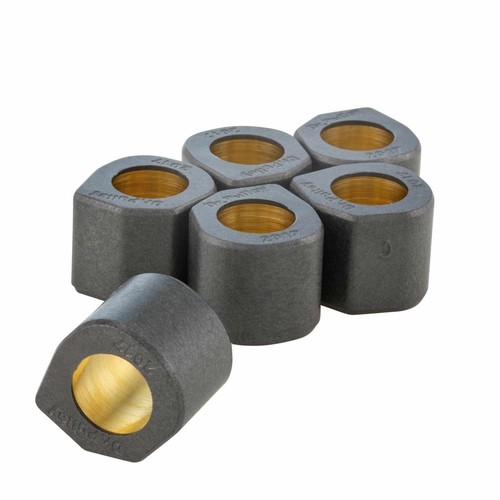 Pulley rollers variator for - dr.pulley,