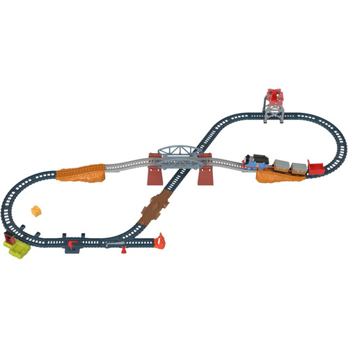Thomas friends motorized - &,