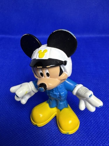 Disney policeman mickey - disney,