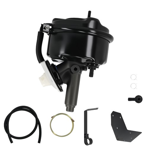 Uprated brake booter 1 - 2.3, :