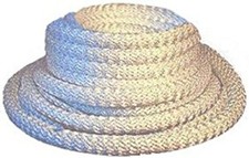 Door Rope Gasket 1 1/4 " For Wood Stove, Pellet Stove, Wood Boiler (20)