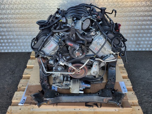 Jaguar x150 4 2l aj34 - 06-09, 4.2l