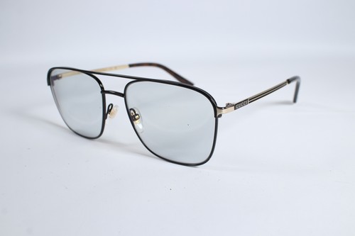 Gucci gg0833o unisex black - gg0833o, 001