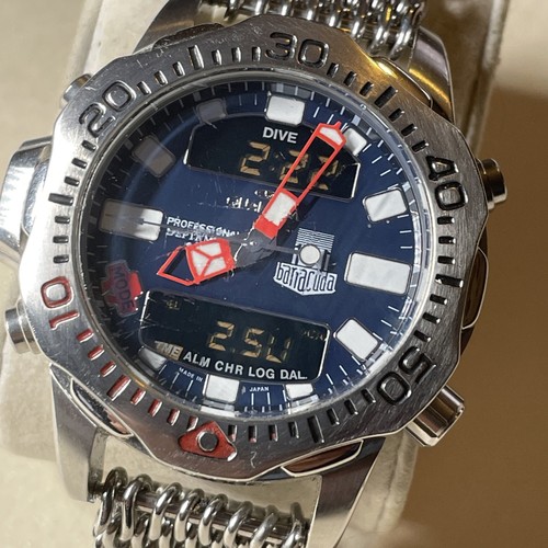 Quantum barracuda 101 - quantum,
