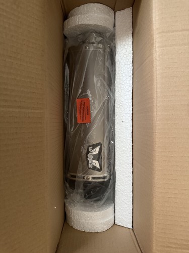 Wings slip exhaust ktm - wings,