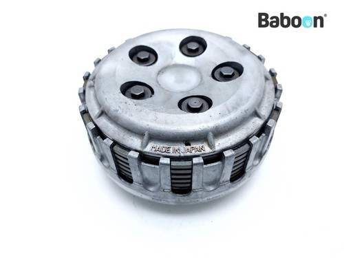 Clutch assy kawasaki - kawasaki, gt