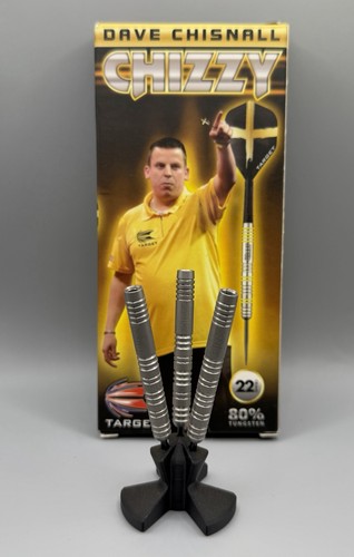 Rare target dave chizzy - rare,