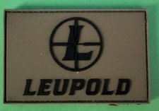 LEUPOLD RIFLE SCOPES MORALE