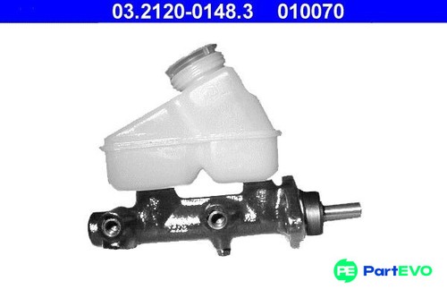 Ate brake master cylinder - brake,