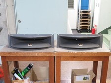 JBL 2345 Radial Horn Pair Used