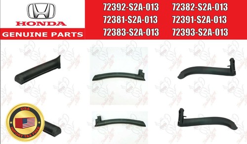 Honda genuine s2000 - genuine, ap1