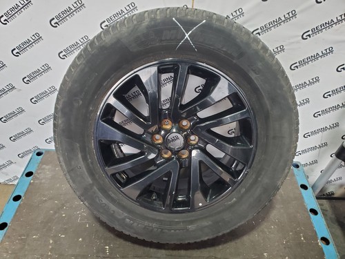 Nissan navara mk3 - 1x, 2014-2024