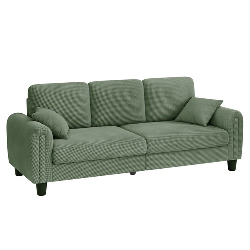 Seater 215cm fabric - 3,