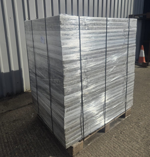 250w solar panels - job, lot