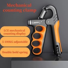 Adjustable Grip Strengthener