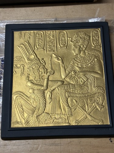 Wedgwood beloved the great - "beloved,