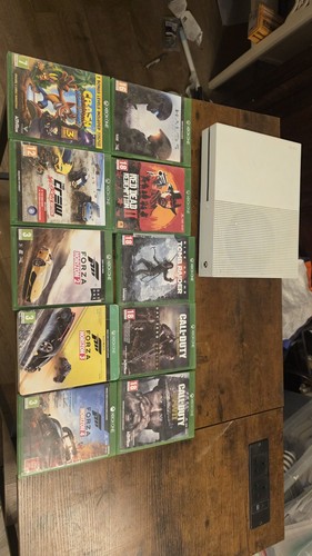 Xbox one bundle gaming - xbox, s