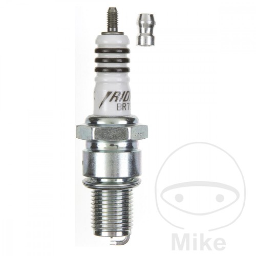 Ngk spark plug with removable - ngk,
