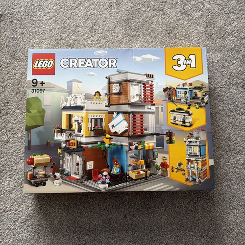 Lego 31097 creator - lego,
