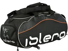 EVO Sports kit bag backpack