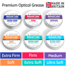 Focus Zoom Ring Helicoid