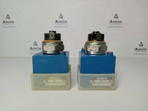 Wabco 3526010220 pneumatic - wabco,