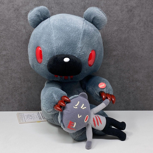 Chax gloomy bear cpg 085 - chax, cpg-085