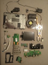 Parts Lot 01655 DELL XPS L702X P09E P09E002