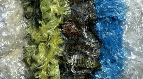 Job lot bundle yarn wool - yarn,