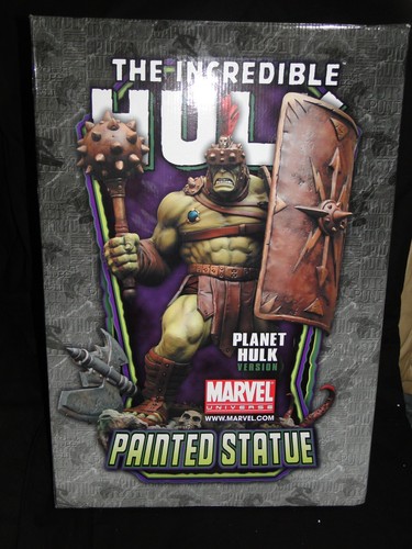 Boxed bowen marvel planet - bowen,