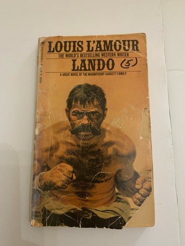 1971 lando louis amour - 1971, l'amour