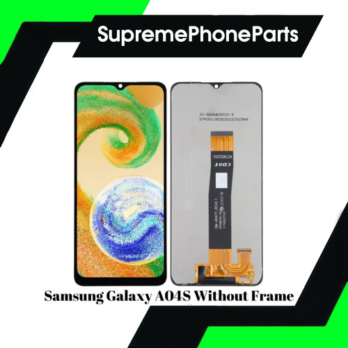 For samsung galaxy a04s - for,