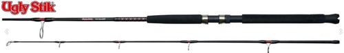 Shakespeare ugly stik bigwater - shakespeare,