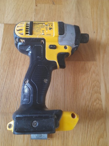 Dewalt dcf885 18v ion - dewalt,