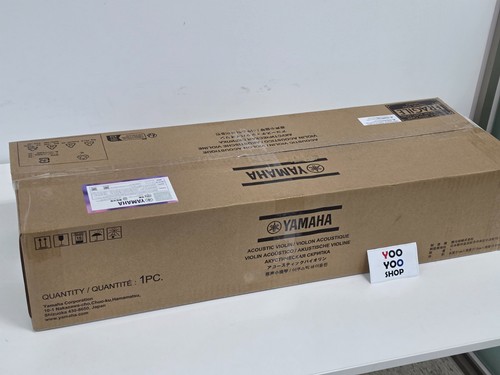 Yamaha v3s violin - v3s,