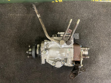 FORD TRANSIT 2.0 DIESEL FUEL PUMP 0470004012