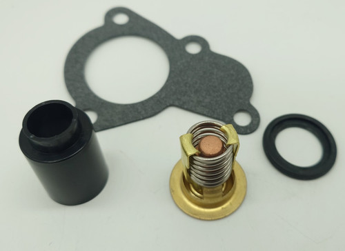 Thermostat kit for mariner - thermostat,