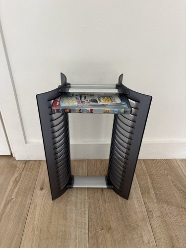 Dvd rack storage - dvd,