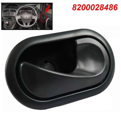 Interior door handle right - door,