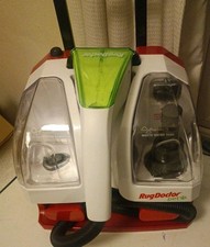 Rug Doctor Pet. Portable Spot