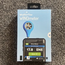 WFANO-01 WEATHERFLOW Wind