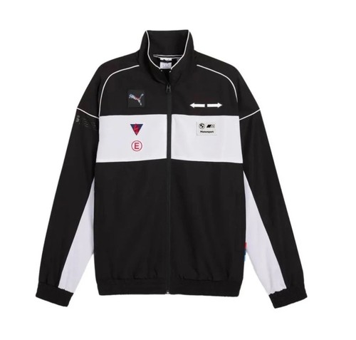 Puma bmw motorsport sds - motorsport,