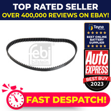 Timing Belt fits TOYOTA HIACE