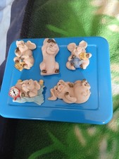 Piggin Pigs Collection Fridge