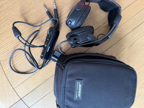 Bose a20 bluetooth - a20,