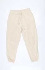 H&M Women's Beige Jogger
