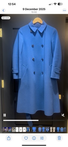 Max mara women weekend coat - max,