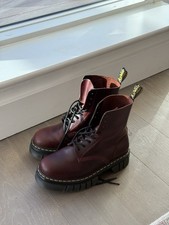 Dr. Martens Docs 1460 Smooth