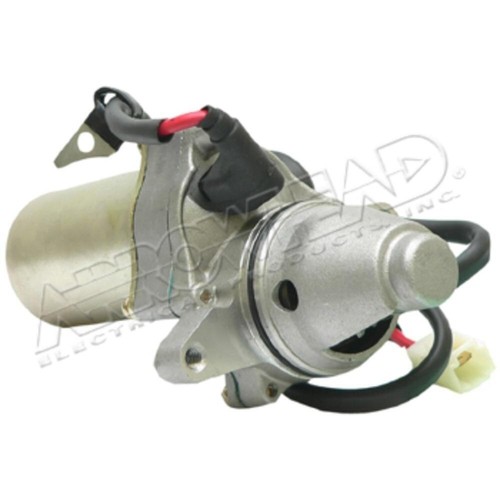 Starter motor lt80 - motor,