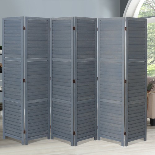 Panel room divider - 3/4/6,